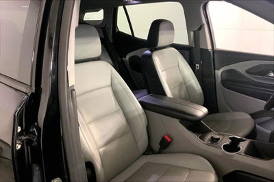 2024 GMC Terrain FWD SLT