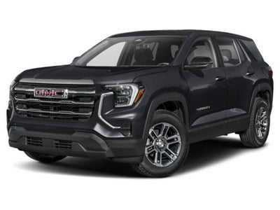 2025 GMC Terrain AWD Elevation