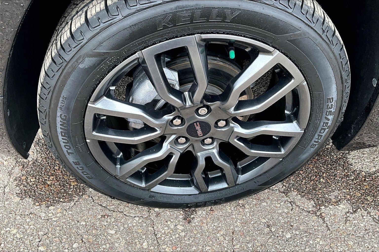 2022 GMC Terrain AWD Denali