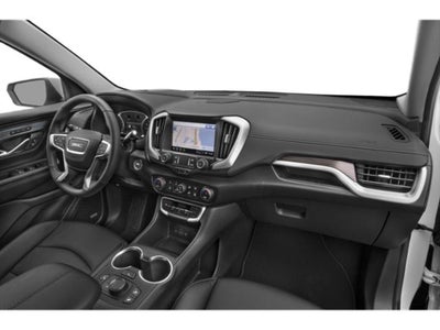 2022 GMC Terrain AWD Denali