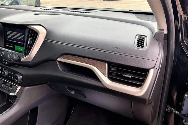 2022 GMC Terrain AWD Denali