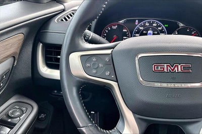 2022 GMC Terrain AWD Denali