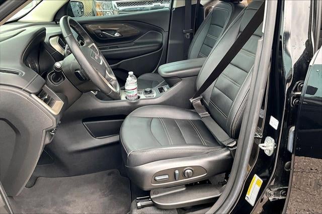2022 GMC Terrain AWD Denali