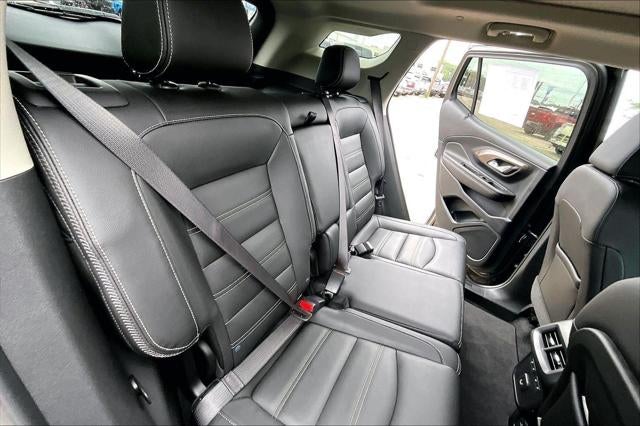 2022 GMC Terrain AWD Denali