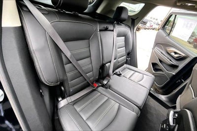 2022 GMC Terrain AWD Denali