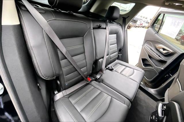 2022 GMC Terrain AWD Denali