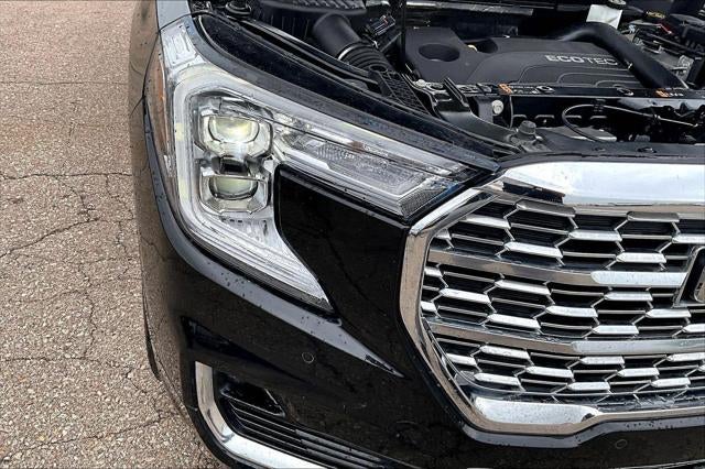 2022 GMC Terrain AWD Denali