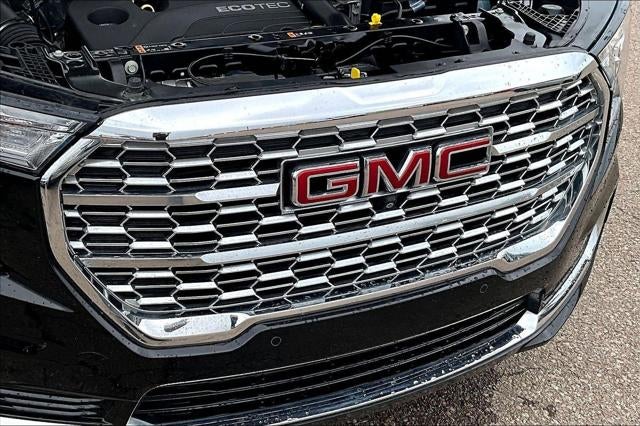 2022 GMC Terrain AWD Denali