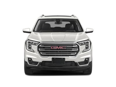 2022 GMC Terrain AWD Denali