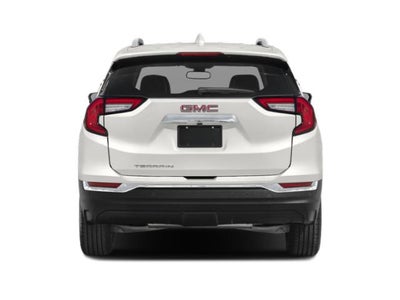 2022 GMC Terrain AWD Denali