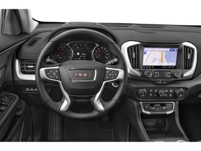 2022 GMC Terrain AWD Denali