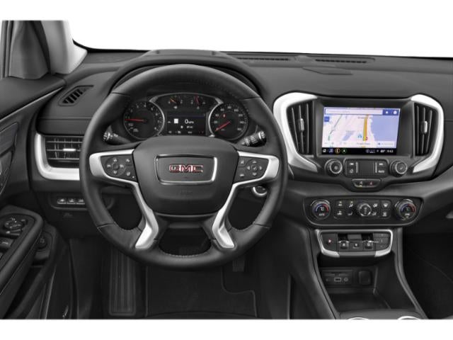 2022 GMC Terrain AWD Denali