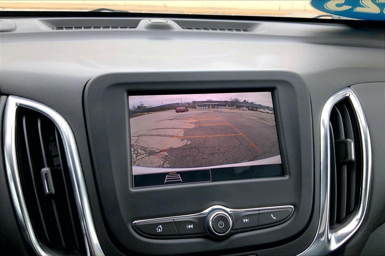 2023 Chevrolet Equinox FWD LT