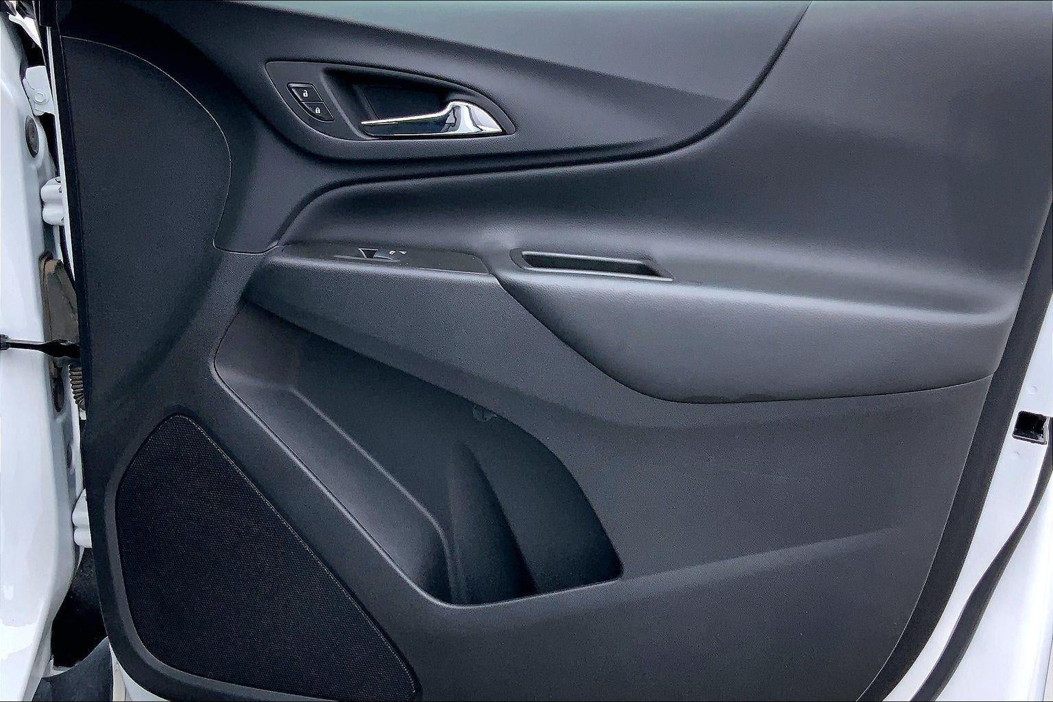 2023 Chevrolet Equinox FWD LT