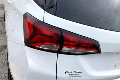 2023 Chevrolet Equinox FWD LT