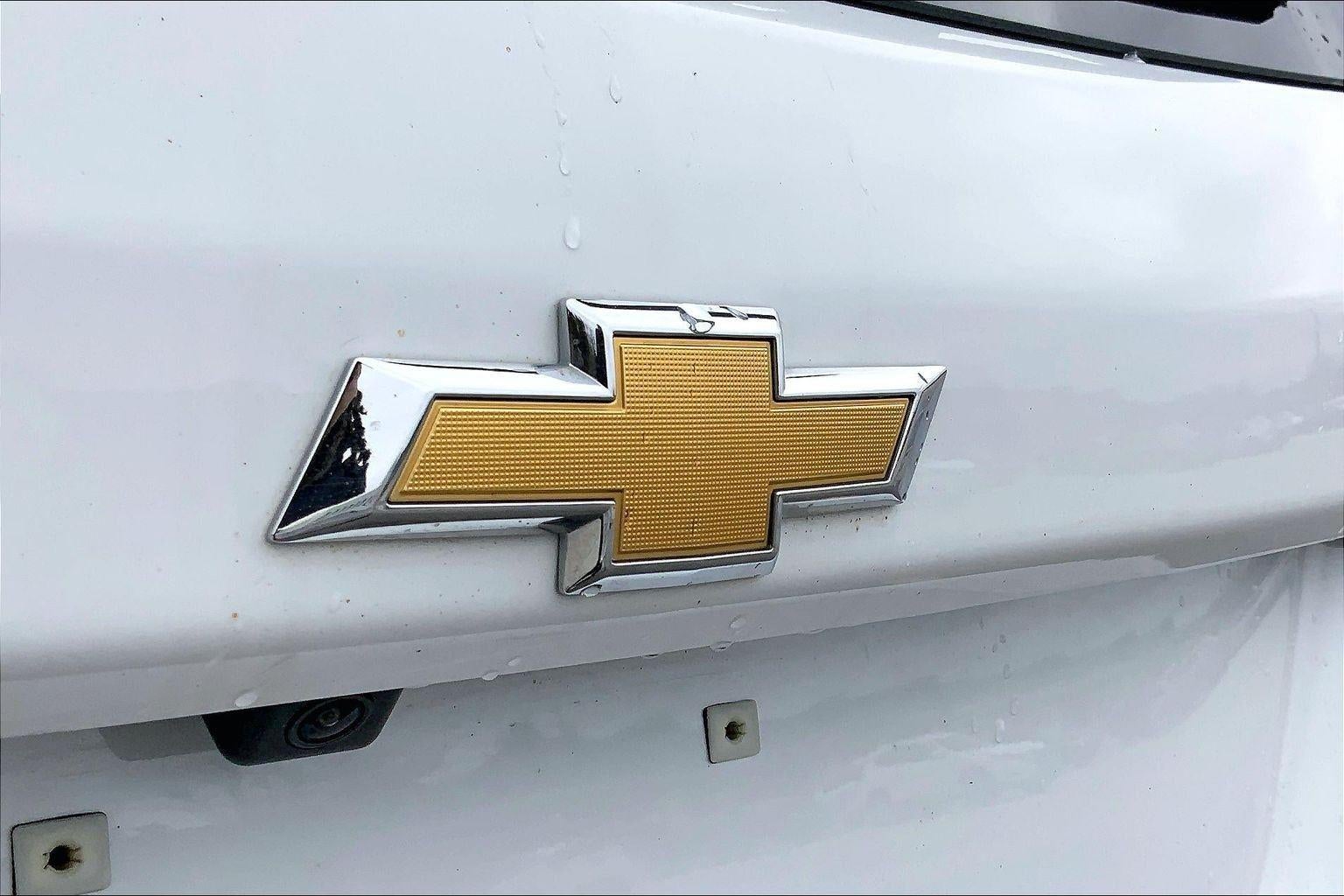 2023 Chevrolet Equinox FWD LT