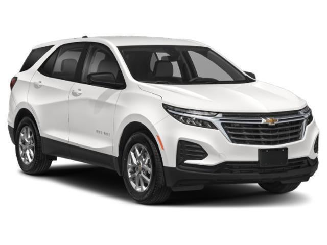 2023 Chevrolet Equinox FWD LT