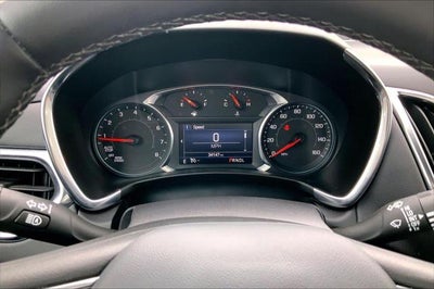 2023 Chevrolet Equinox FWD LT