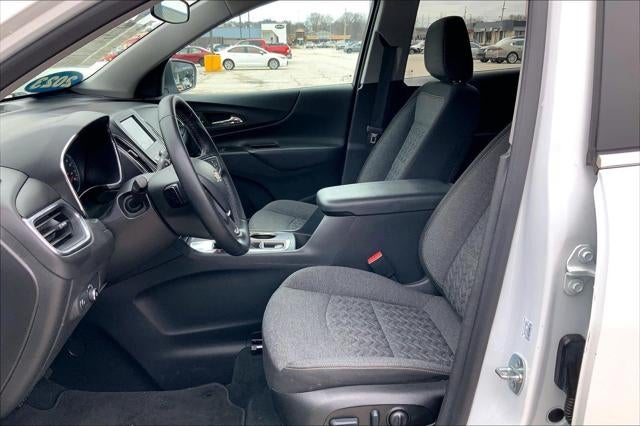 2023 Chevrolet Equinox FWD LT