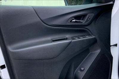 2023 Chevrolet Equinox FWD LT