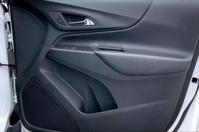 2023 Chevrolet Equinox FWD LT