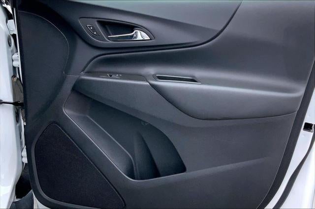 2023 Chevrolet Equinox FWD LT