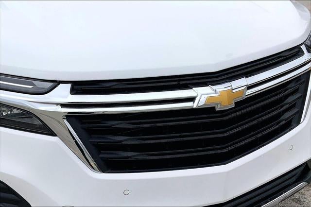 2023 Chevrolet Equinox FWD LT