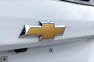 2023 Chevrolet Equinox FWD LT