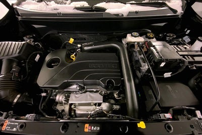 2023 Chevrolet Equinox AWD 2FL