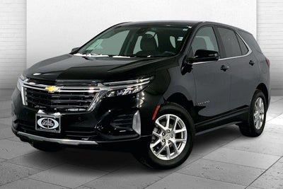 2023 Chevrolet Equinox AWD 2FL