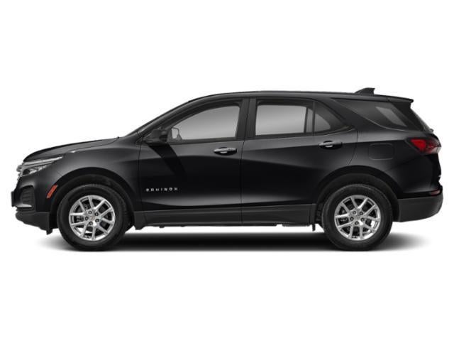 2023 Chevrolet Equinox AWD 2FL