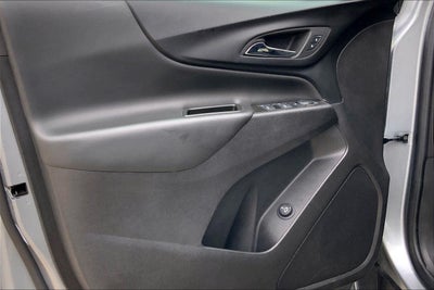 2024 Chevrolet Equinox AWD LT