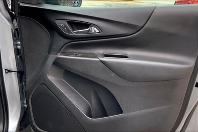 2024 Chevrolet Equinox AWD LT