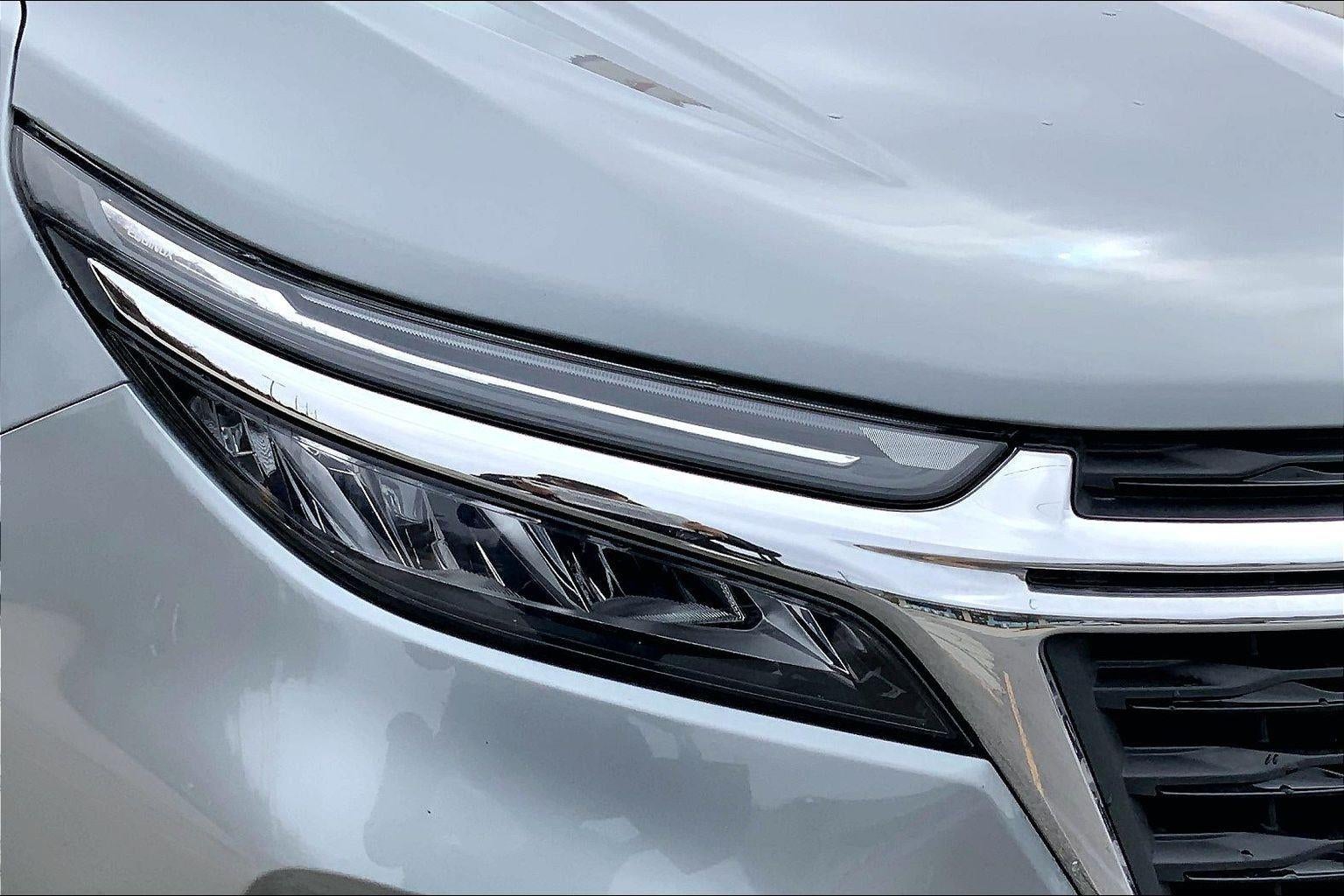 2024 Chevrolet Equinox AWD LT