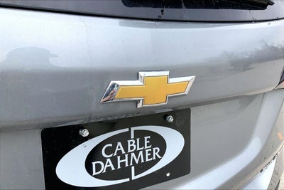 2024 Chevrolet Equinox AWD LT