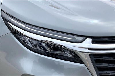 2024 Chevrolet Equinox AWD LT