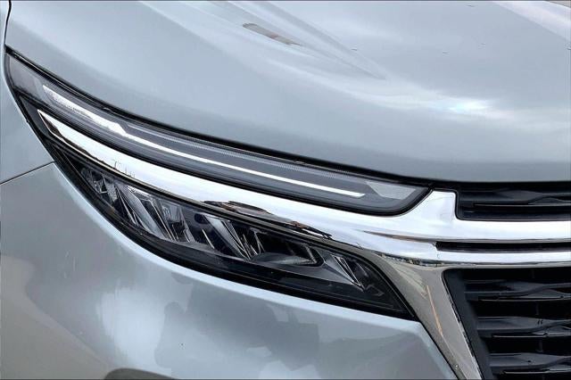 2024 Chevrolet Equinox AWD LT