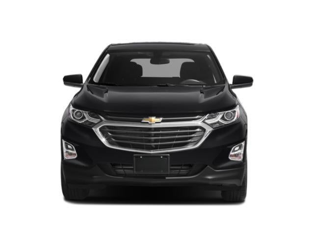 2020 Chevrolet Equinox AWD LT 1.5L Turbo