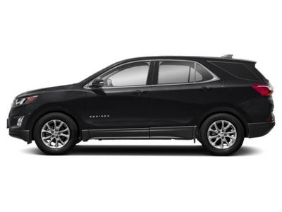 2020 Chevrolet Equinox AWD LT 1.5L Turbo