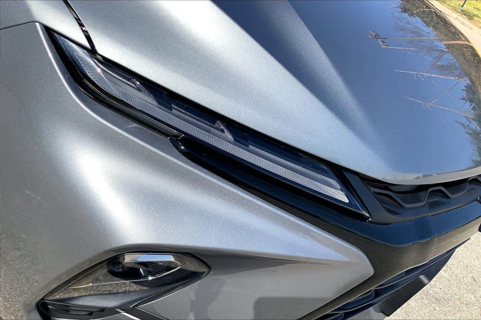 2025 Chevrolet Blazer AWD 2LT