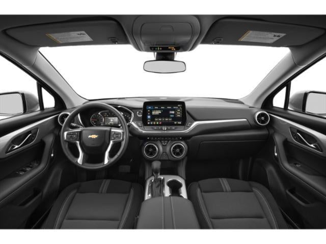 2025 Chevrolet Blazer AWD 2LT