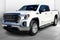 2021 GMC Sierra 1500 4WD Crew Cab Short Box SLT