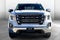 2021 GMC Sierra 1500 4WD Crew Cab Short Box SLT