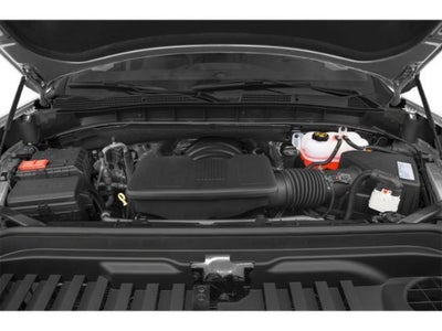 2021 GMC Sierra 1500 4WD Crew Cab Short Box SLT