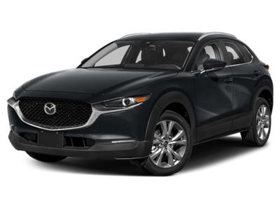 2023 Mazda Mazda CX-30 2.5 S Preferred