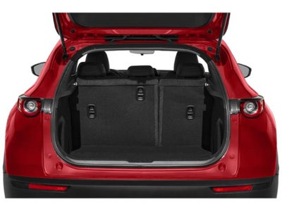 2023 Mazda Mazda CX-30 2.5 S Preferred