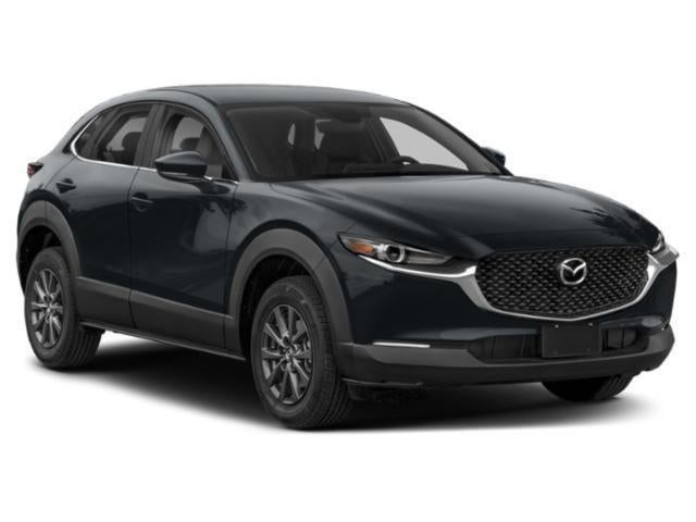 2023 Mazda Mazda CX-30 2.5 S Preferred