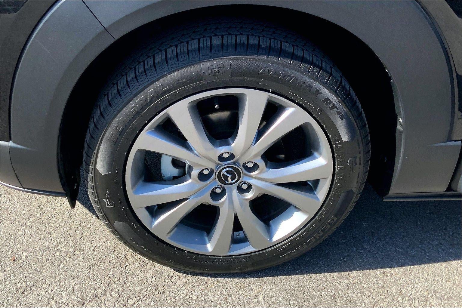 2023 Mazda Mazda CX-30 2.5 S Preferred