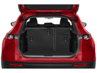 2023 Mazda Mazda CX-30 2.5 S Preferred