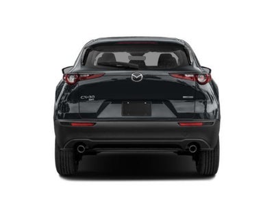 2023 Mazda Mazda CX-30 2.5 S Preferred